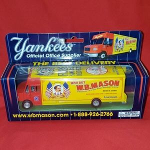 Collectors Series Toy Truck - NWOT
